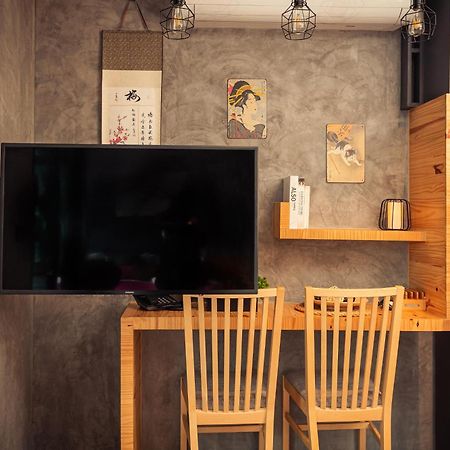 Cozy Design Studio Near Nai Harn Beach Ngoại thất bức ảnh