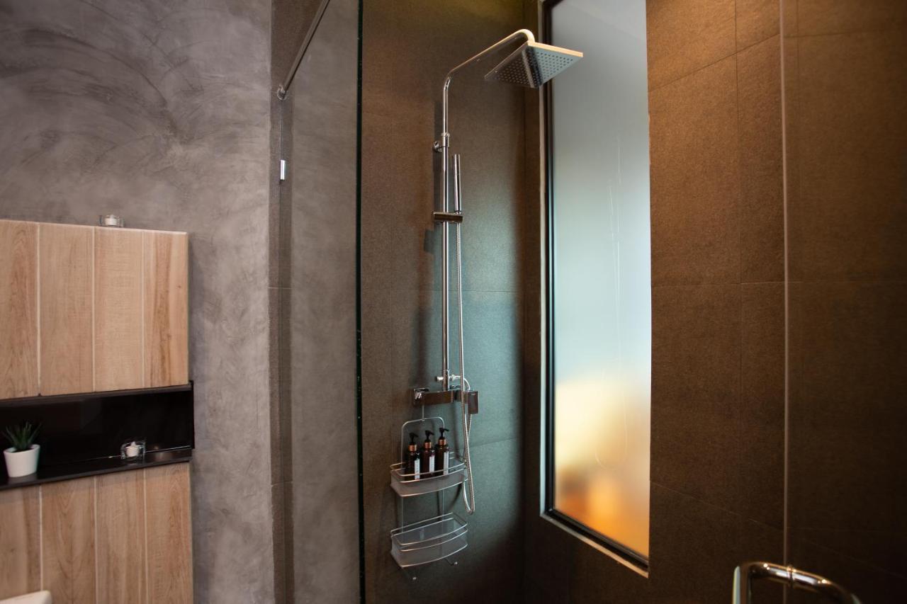 Cozy Design Studio Near Nai Harn Beach Ngoại thất bức ảnh