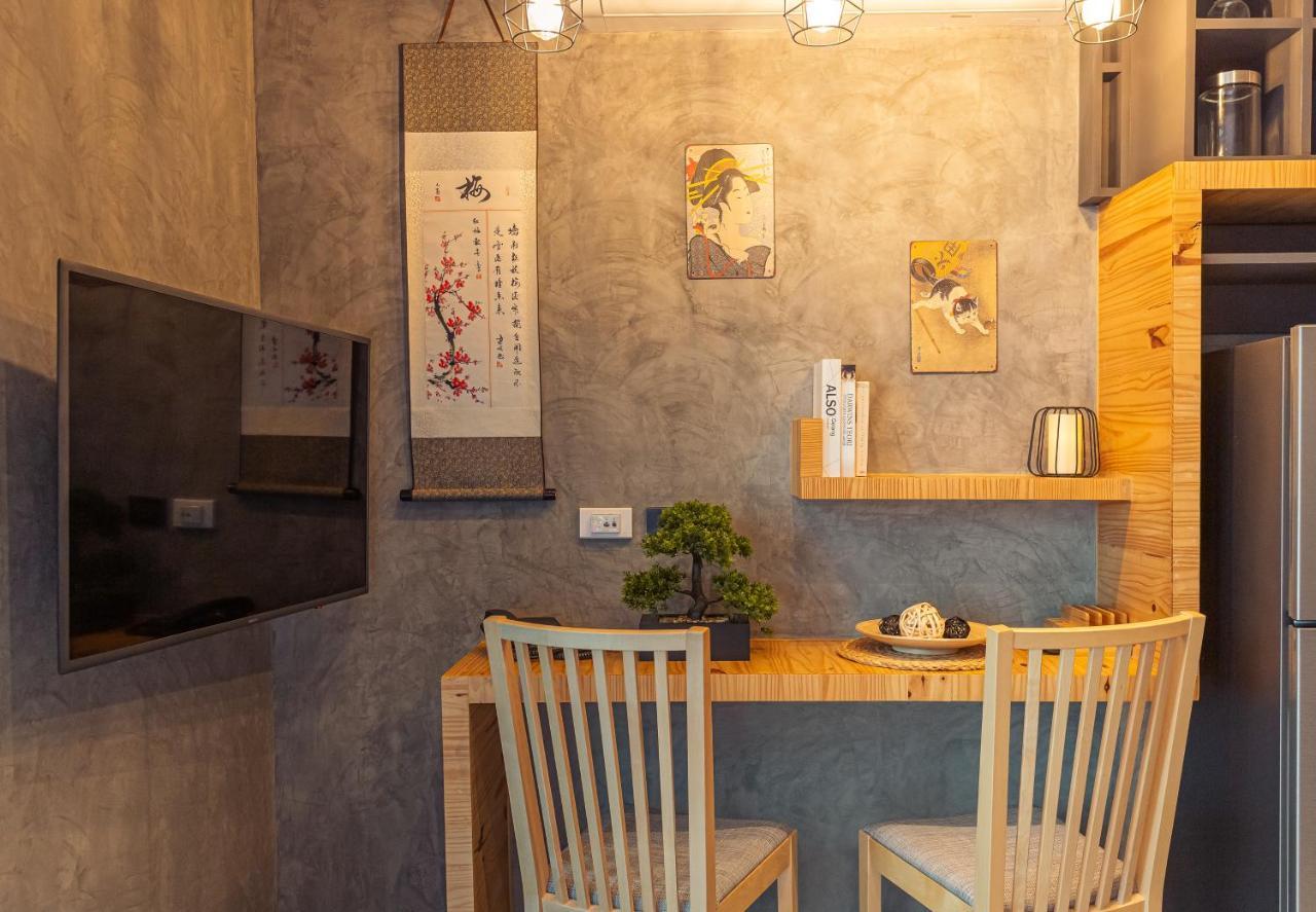 Cozy Design Studio Near Nai Harn Beach Ngoại thất bức ảnh
